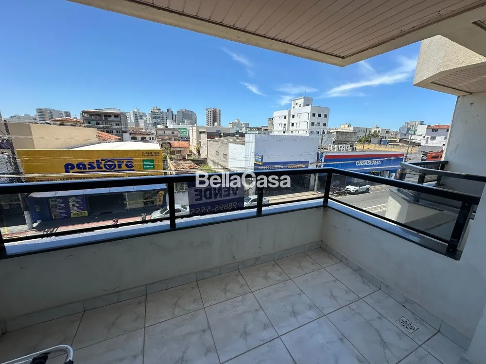 Apartamento, 2 quartos - Foto 1
