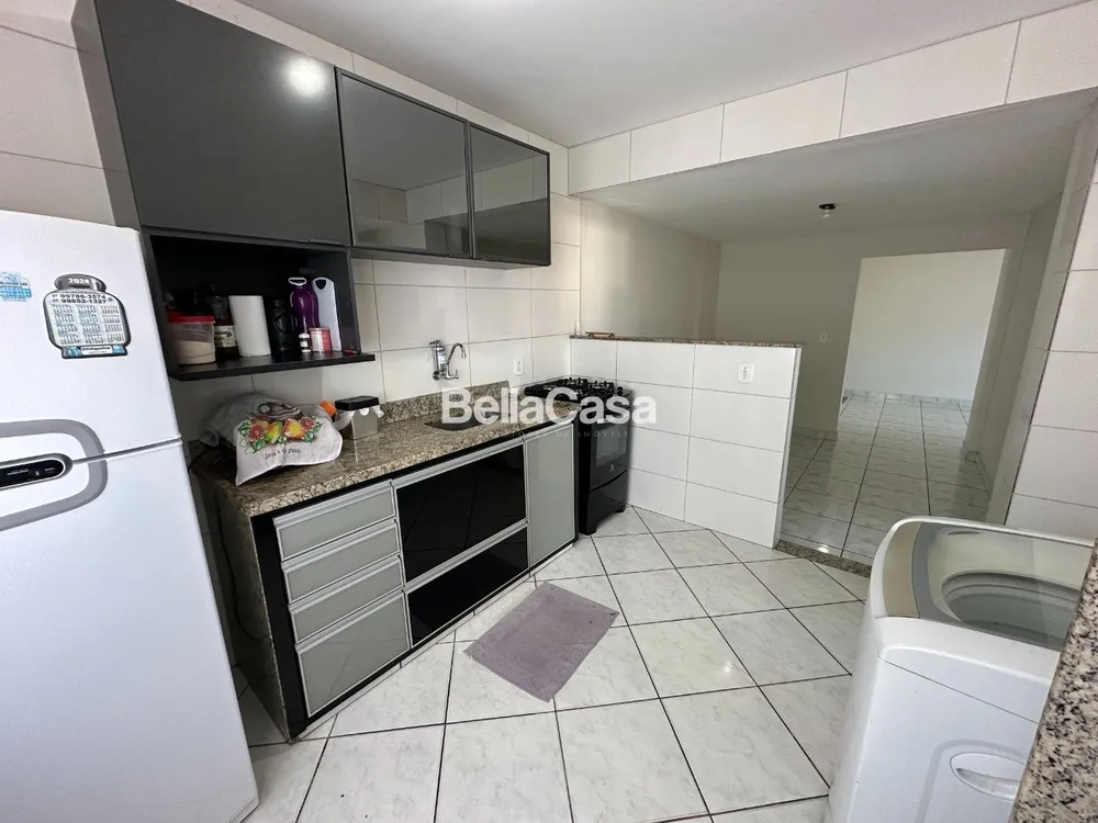 Apartamento, 2 quartos - Foto 15
