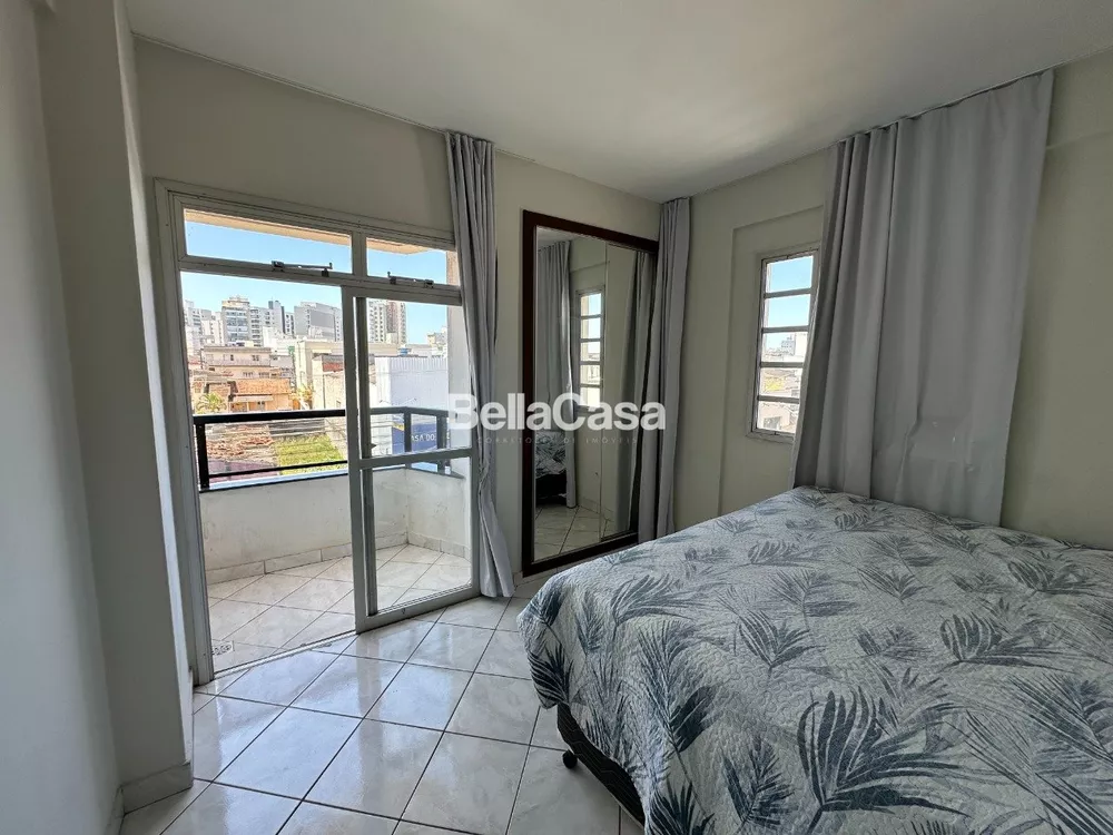 Apartamento, 2 quartos - Foto 1