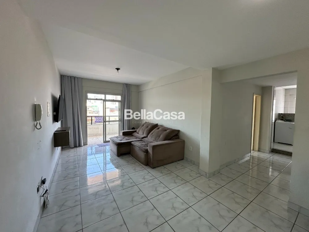 Apartamento, 2 quartos - Foto 2