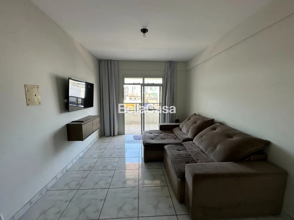 Apartamento, 2 quartos - Foto 3