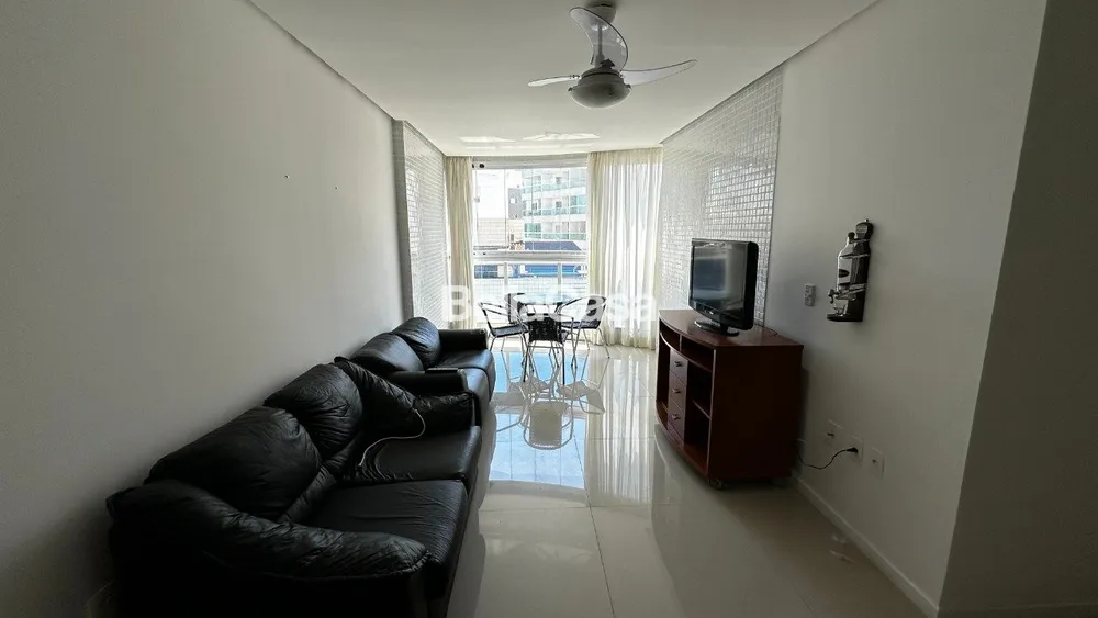 Apartamento, 3 quartos, 89 m² - Foto 1