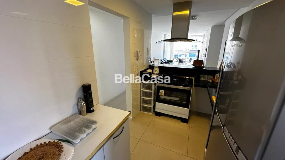 Apartamento, 3 quartos, 89 m² - Foto 1