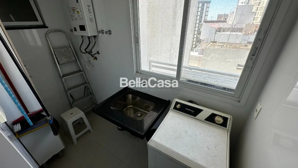 Apartamento, 3 quartos, 89 m² - Foto 16