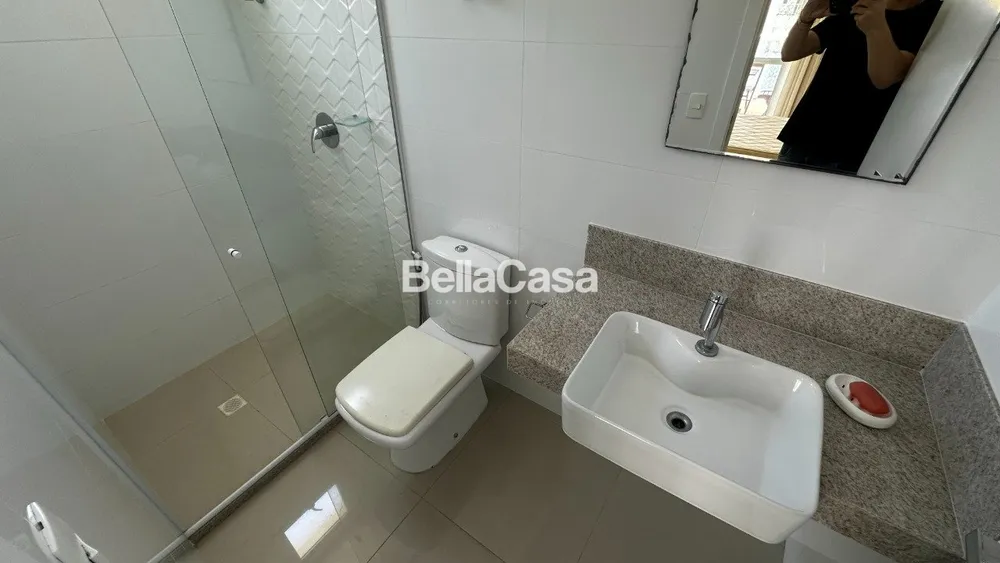 Apartamento, 3 quartos, 89 m² - Foto 10