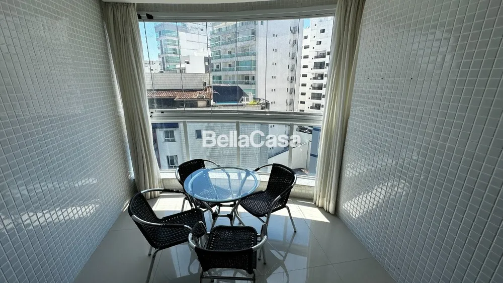 Apartamento, 3 quartos, 89 m² - Foto 3