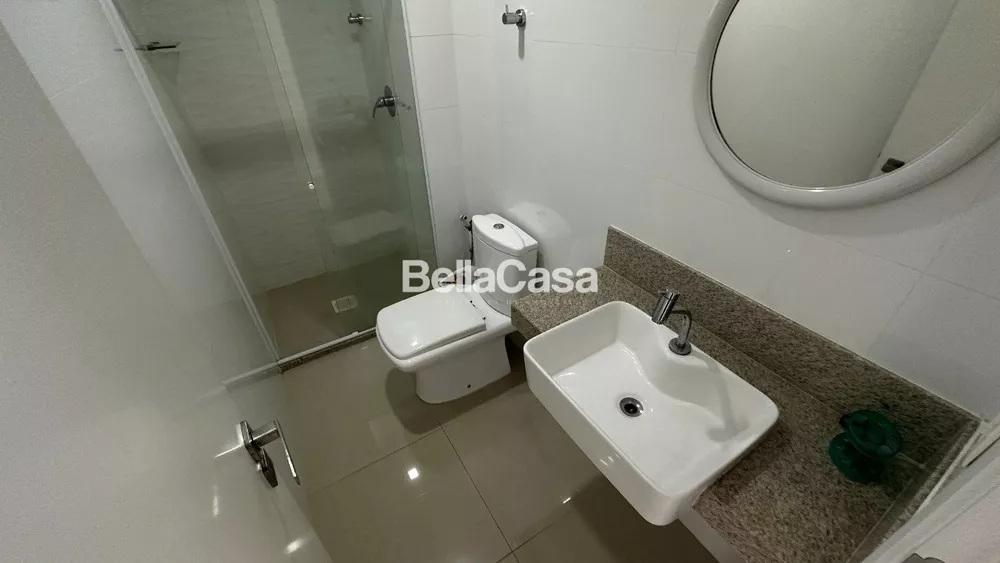 Apartamento, 3 quartos, 89 m² - Foto 3