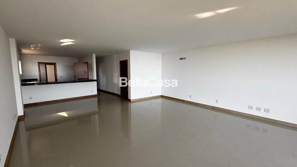 Apartamento, 4 quartos - Foto 1