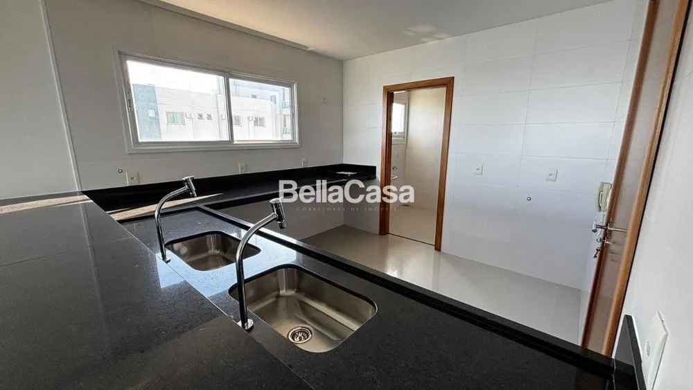 Apartamento, 4 quartos - Foto 2
