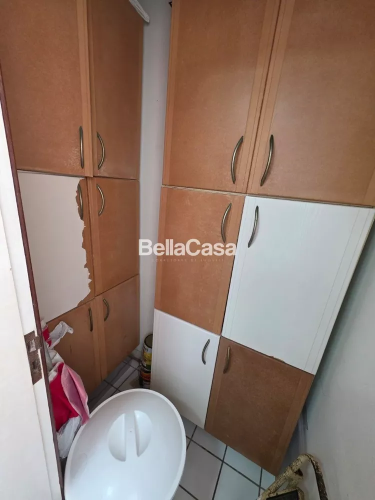 Apartamento, 2 quartos - Foto 1
