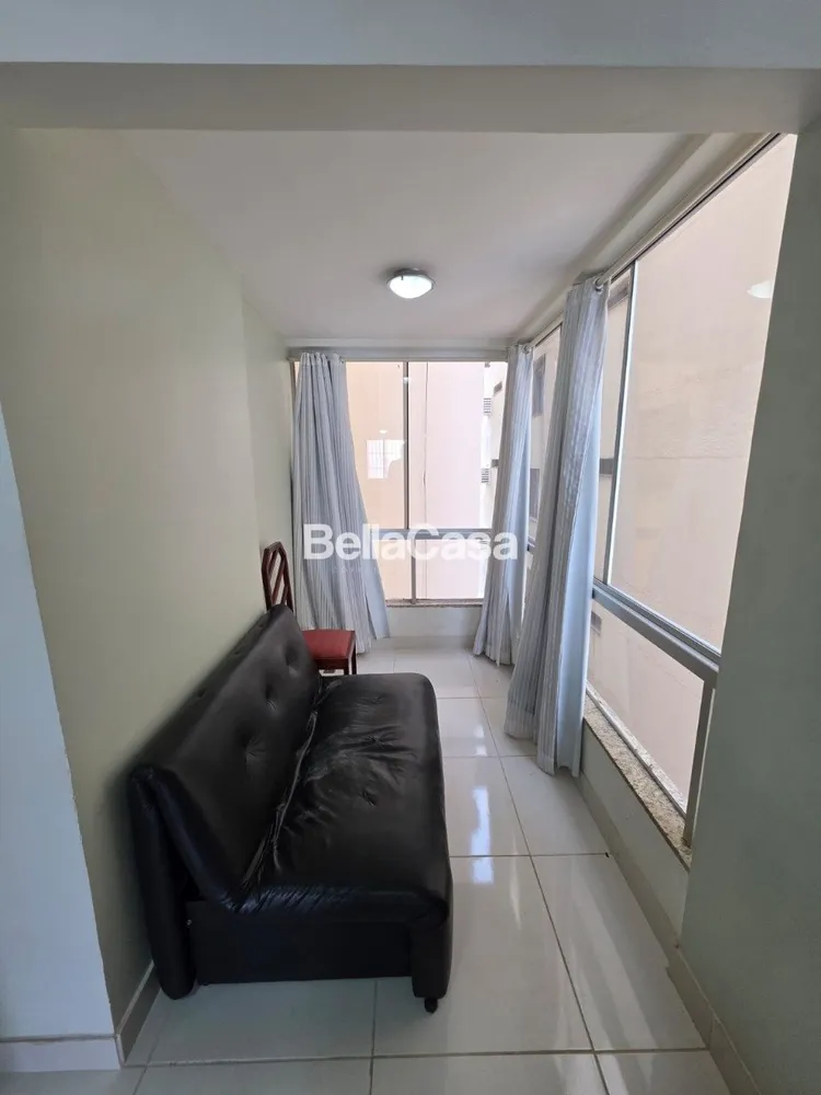 Apartamento, 2 quartos - Foto 4