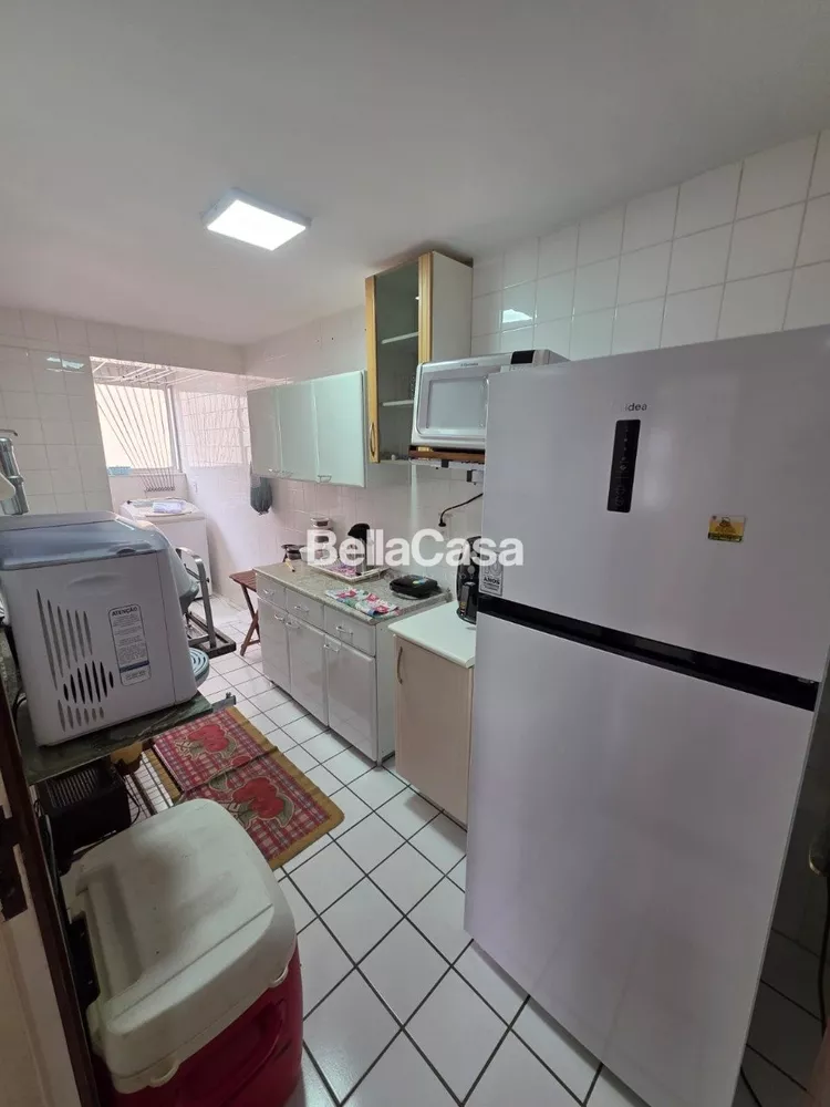 Apartamento, 2 quartos - Foto 4