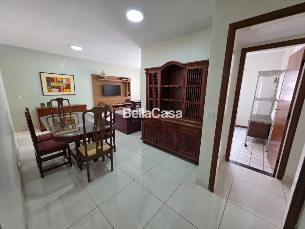 Apartamento, 2 quartos - Foto 2