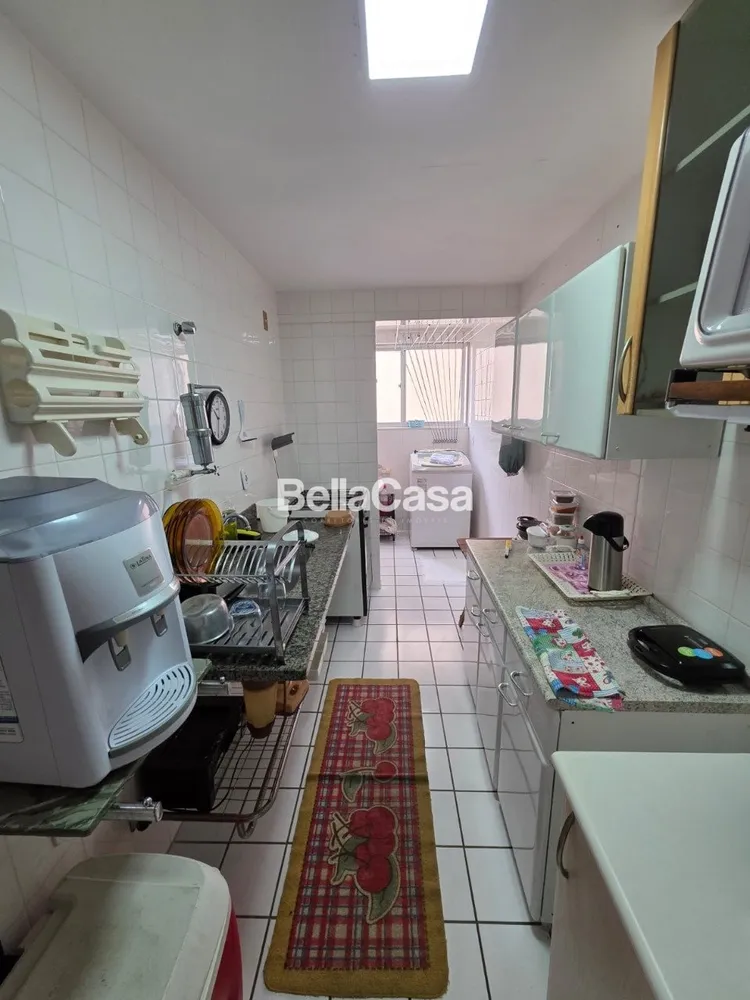Apartamento, 2 quartos - Foto 13