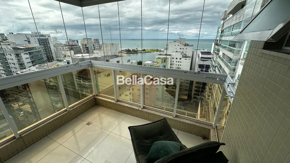 Apartamento, 3 quartos, 94 m² - Foto 8