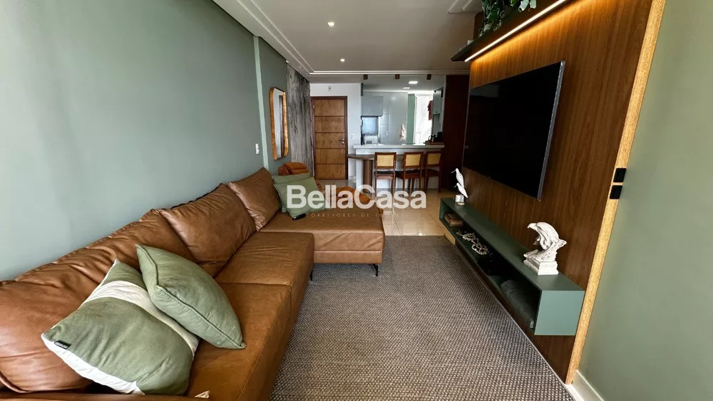Apartamento, 3 quartos, 94 m² - Foto 3
