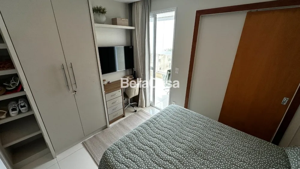 Apartamento, 3 quartos, 94 m² - Foto 7