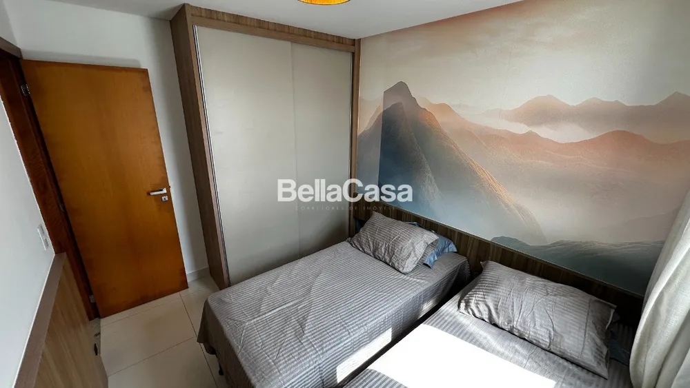 Apartamento, 3 quartos, 94 m² - Foto 10