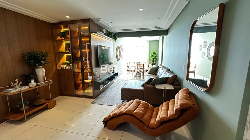Apartamento, 3 quartos, 94 m² - Foto 1