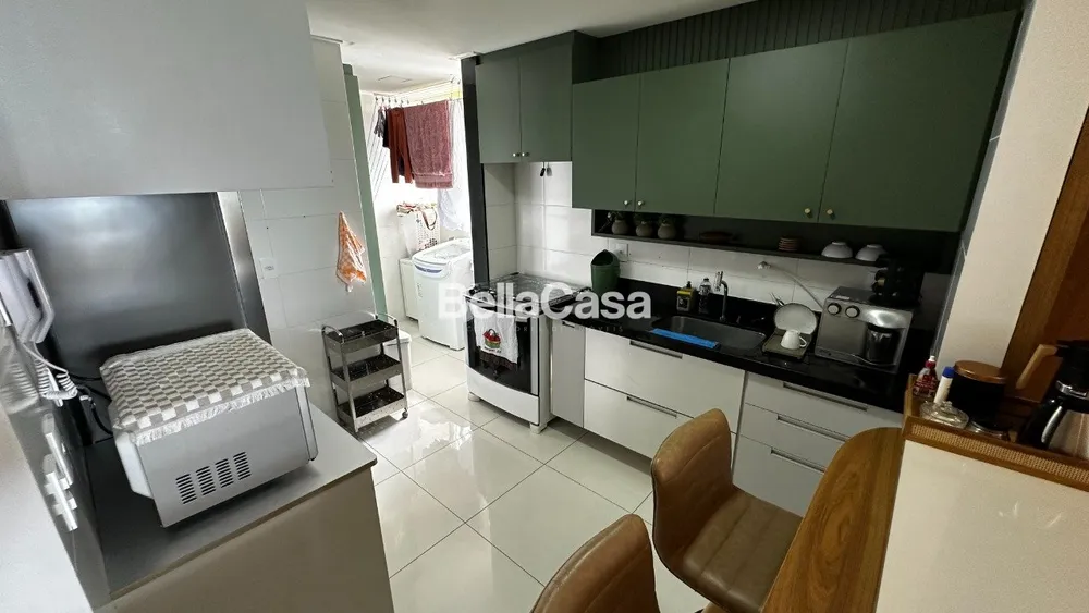 Apartamento, 3 quartos, 94 m² - Foto 15