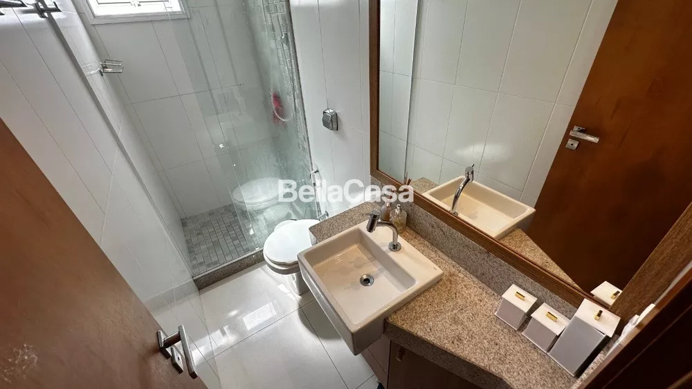 Apartamento, 3 quartos, 94 m² - Foto 2