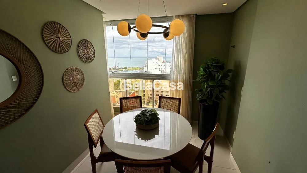 Apartamento, 3 quartos, 94 m² - Foto 4