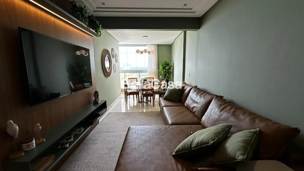 Apartamento, 3 quartos, 94 m² - Foto 3