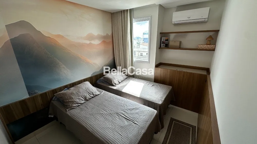 Apartamento, 3 quartos, 94 m² - Foto 9