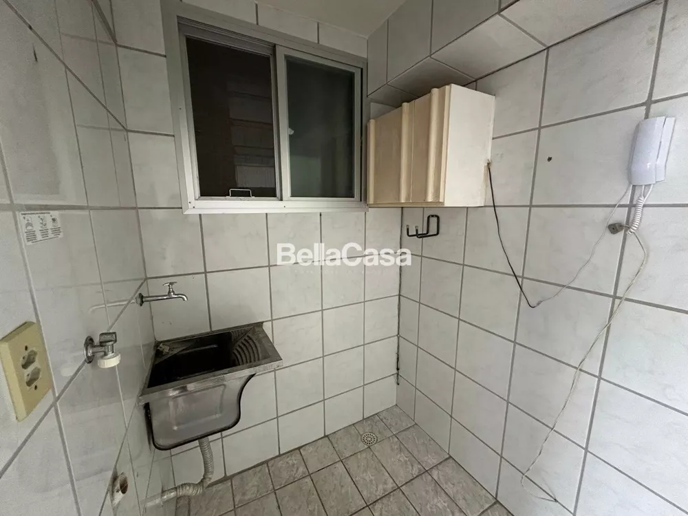 Apartamento, 1 quarto - Foto 2