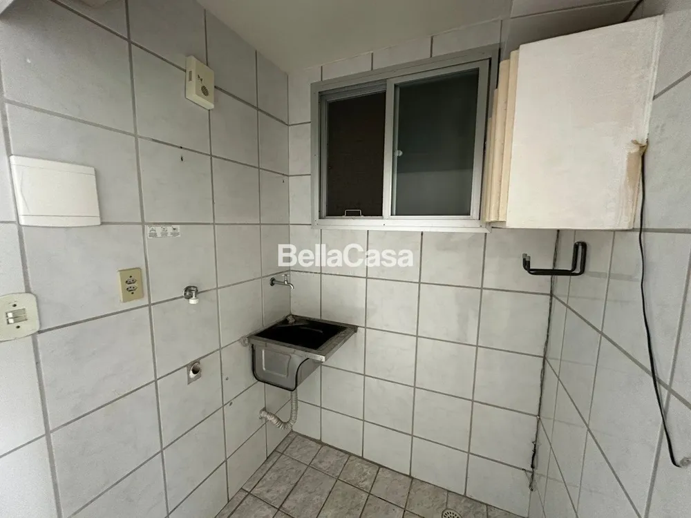 Apartamento, 1 quarto - Foto 5