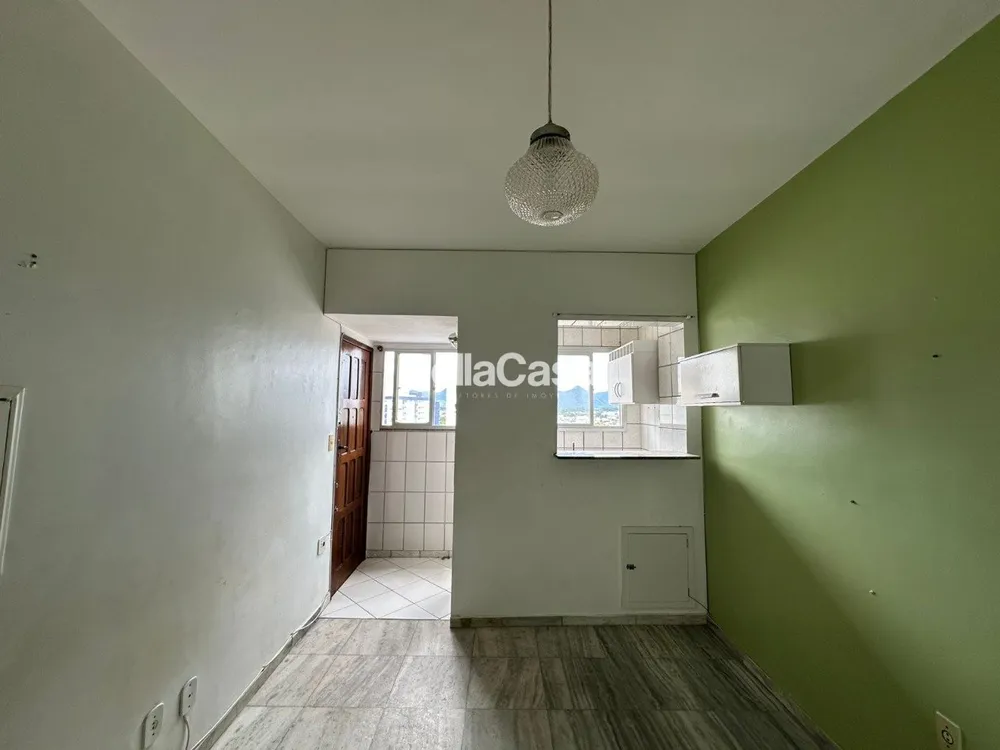 Apartamento, 1 quarto - Foto 6