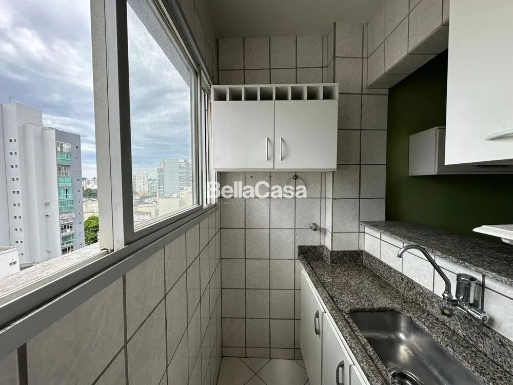 Apartamento, 1 quarto - Foto 2