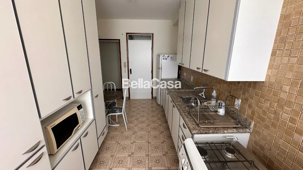Apartamento, 3 quartos, 160 m² - Foto 3
