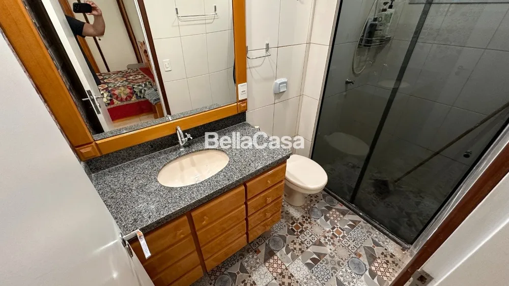 Apartamento, 3 quartos, 160 m² - Foto 6