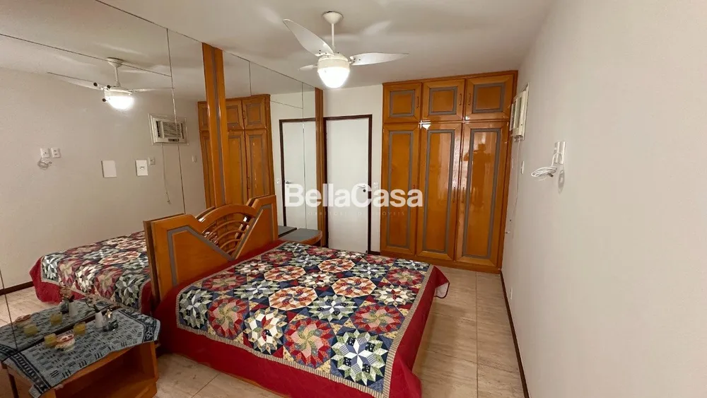 Apartamento, 3 quartos, 160 m² - Foto 5