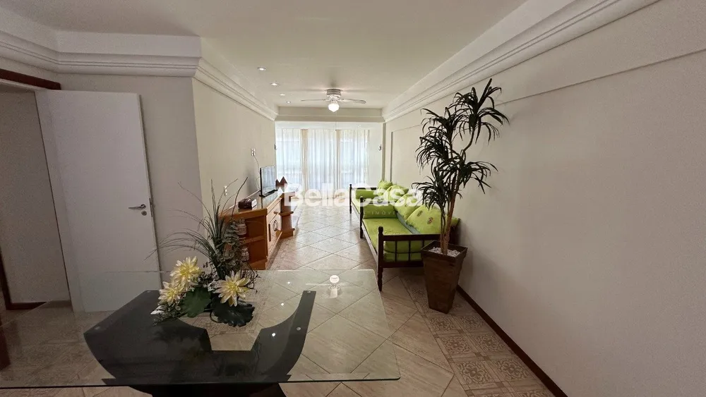 Apartamento, 3 quartos, 160 m² - Foto 1