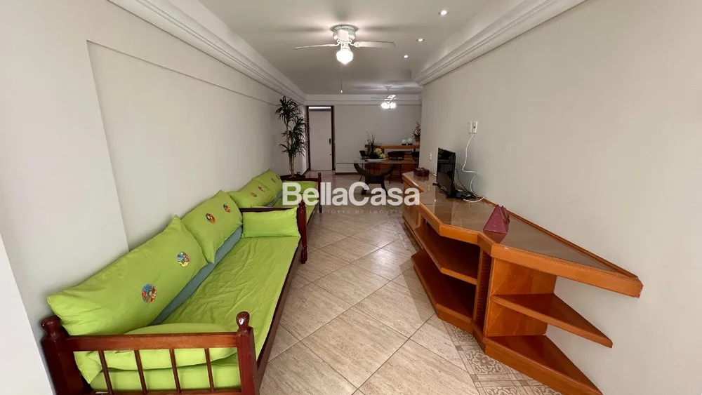 Apartamento, 3 quartos, 160 m² - Foto 2