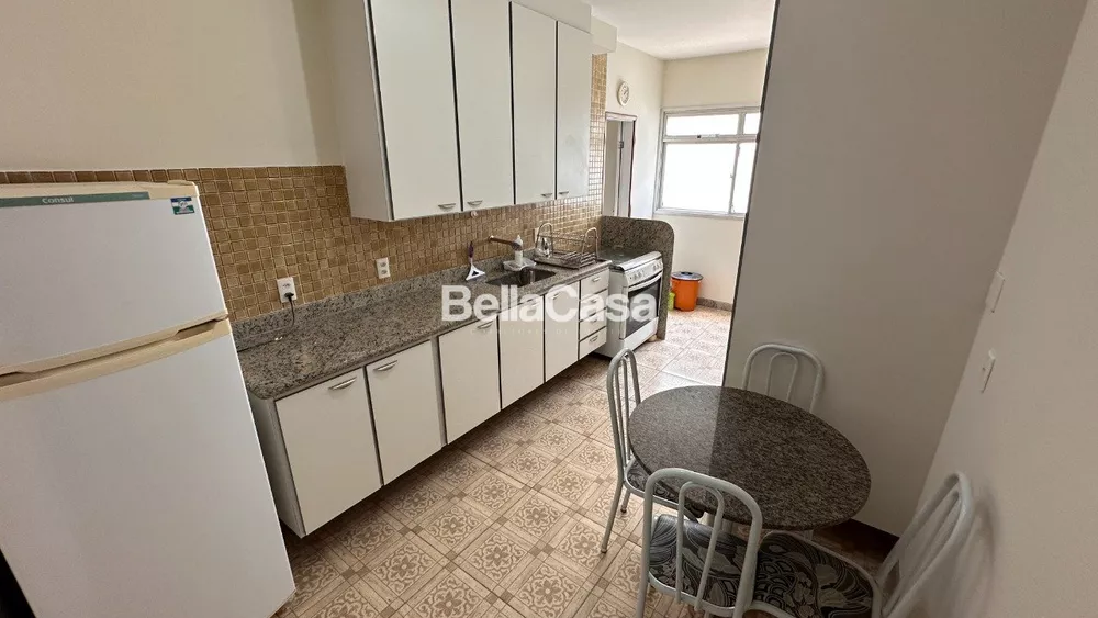 Apartamento, 3 quartos, 160 m² - Foto 4