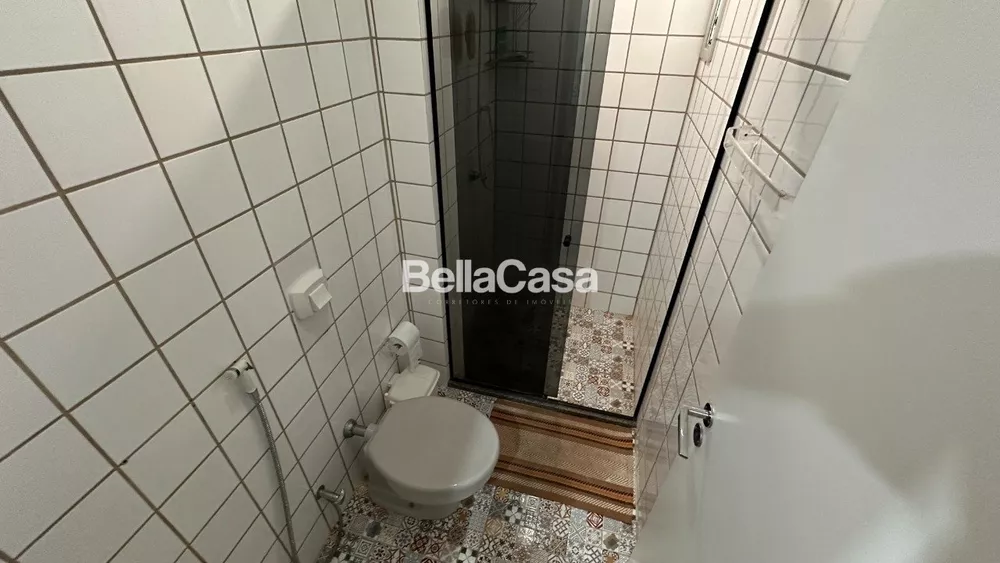 Apartamento, 3 quartos, 160 m² - Foto 2