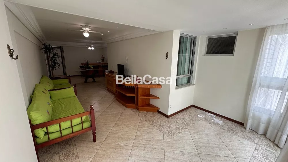 Apartamento, 3 quartos, 160 m² - Foto 1