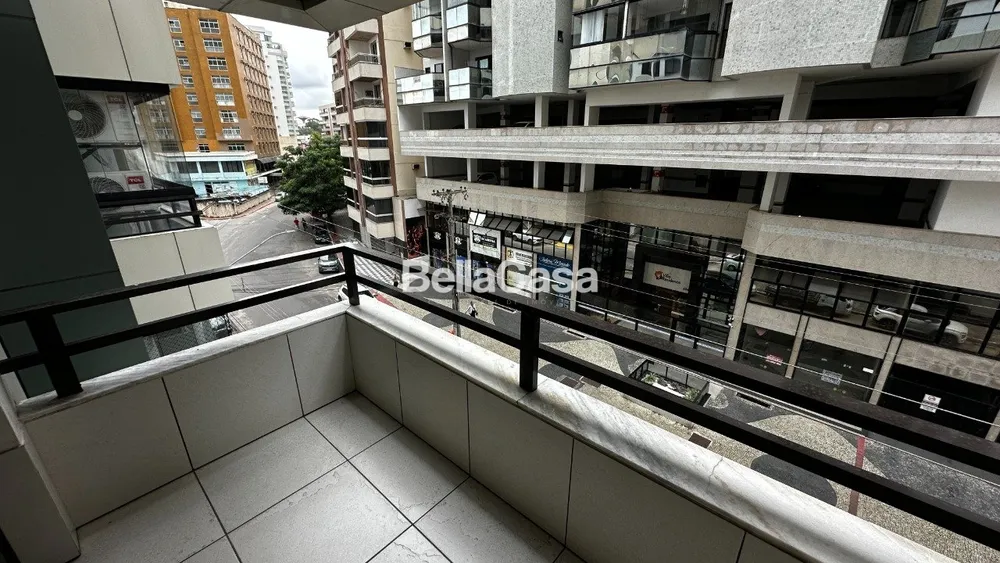 Apartamento, 3 quartos, 140 m² - Foto 3