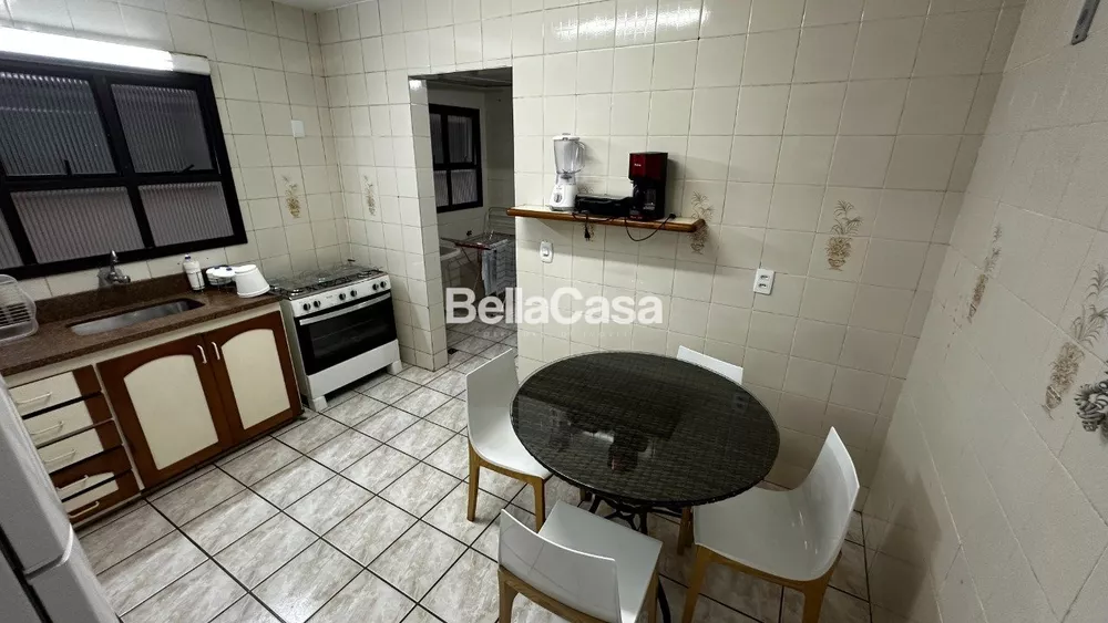 Apartamento, 3 quartos, 140 m² - Foto 4