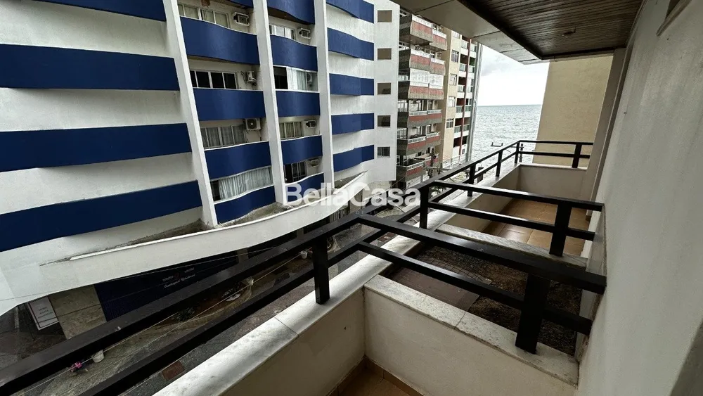 Apartamento, 3 quartos, 140 m² - Foto 9