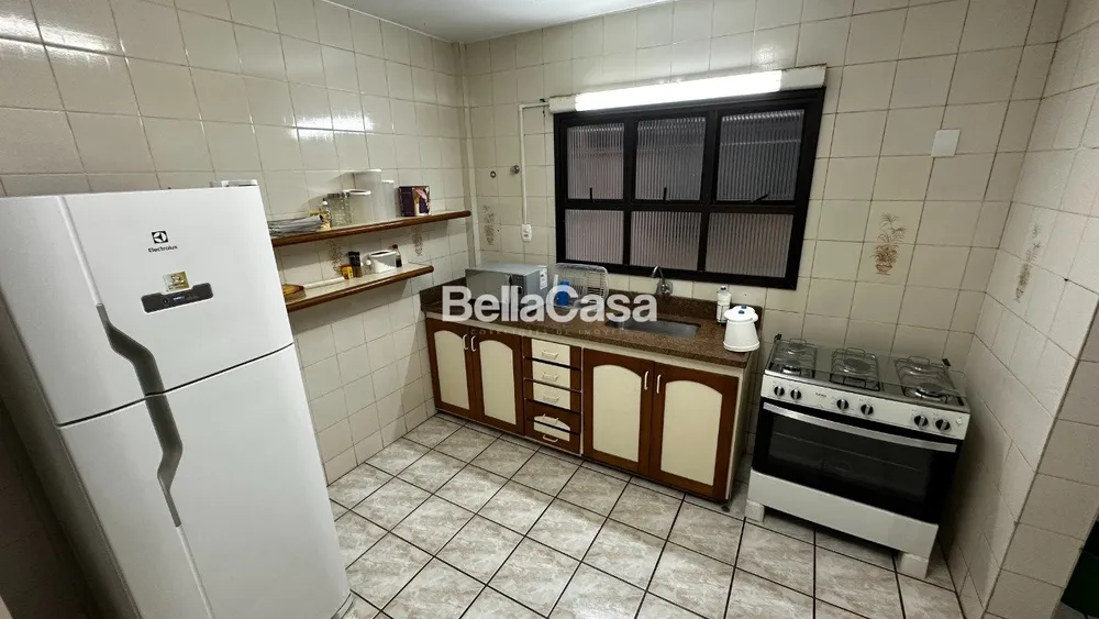 Apartamento, 3 quartos, 140 m² - Foto 13
