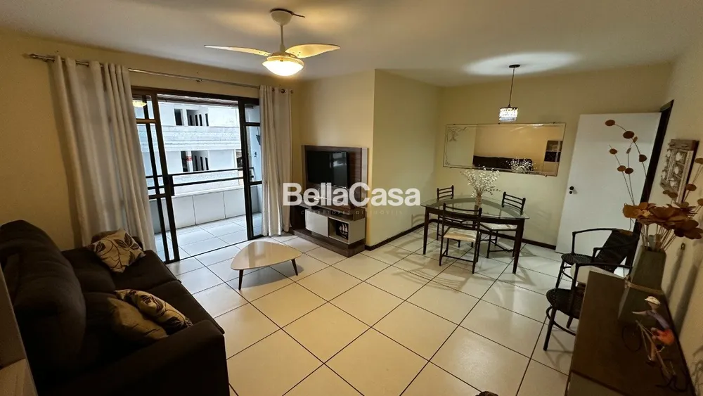 Apartamento, 3 quartos, 140 m² - Foto 1
