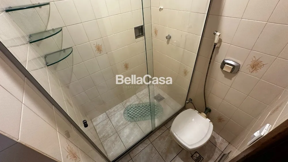 Apartamento, 3 quartos, 140 m² - Foto 5
