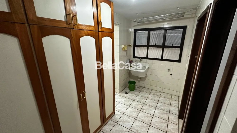 Apartamento, 3 quartos, 140 m² - Foto 14
