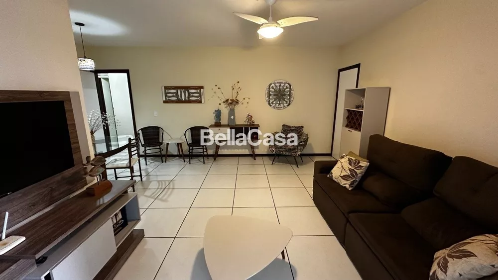 Apartamento, 3 quartos, 140 m² - Foto 2