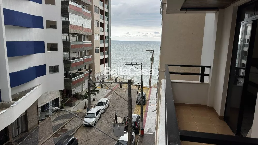 Apartamento, 3 quartos, 140 m² - Foto 1