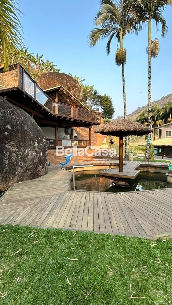 Sítio, 4 quartos, 4650 m² - Foto 8
